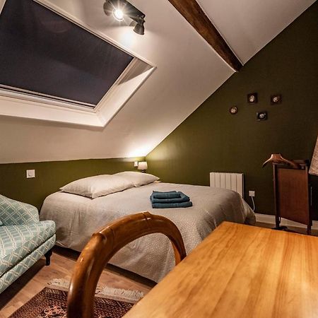 Suites du général Leclerc Reims Esterno foto