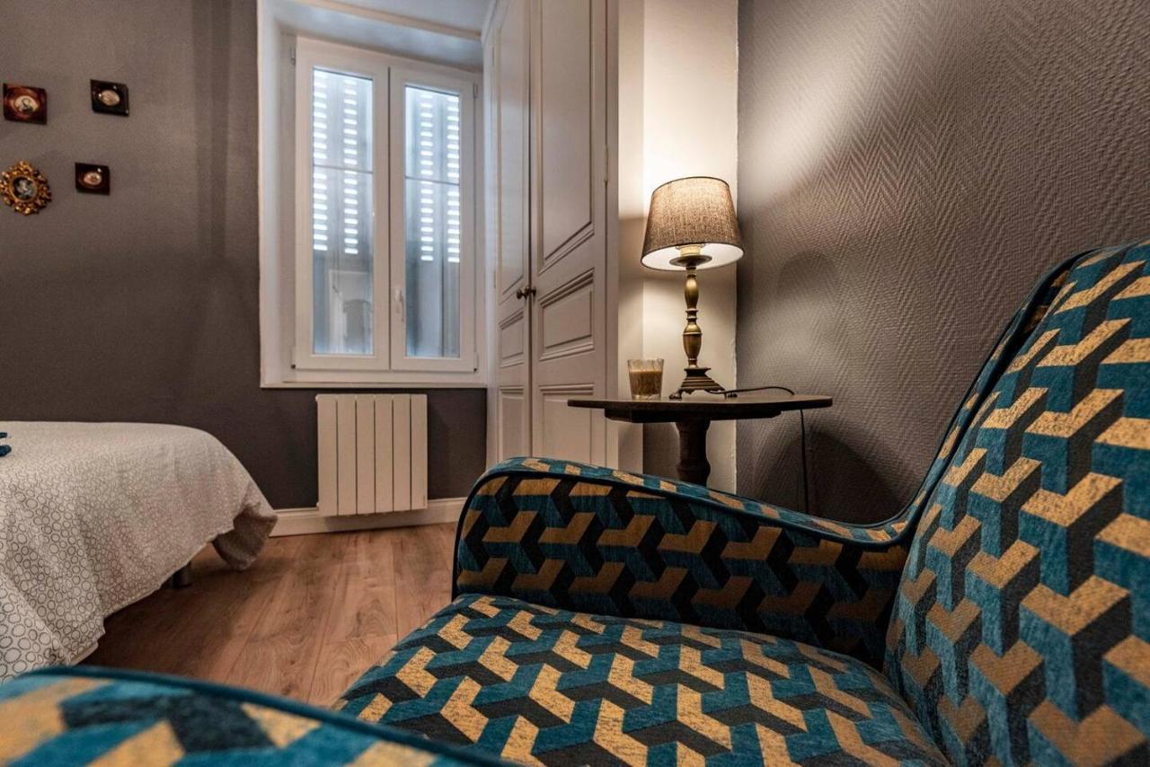 Suites du général Leclerc Reims Esterno foto