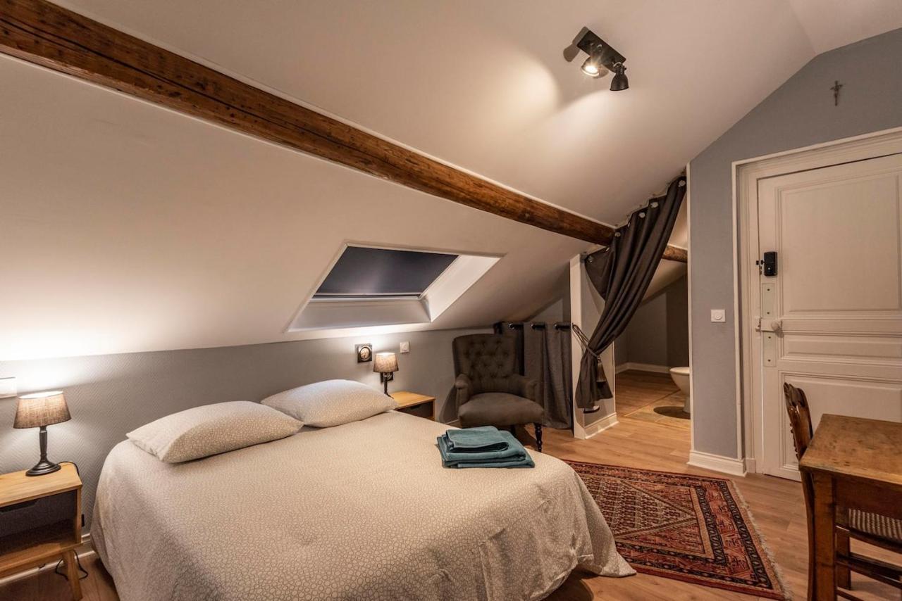 Suites du général Leclerc Reims Esterno foto