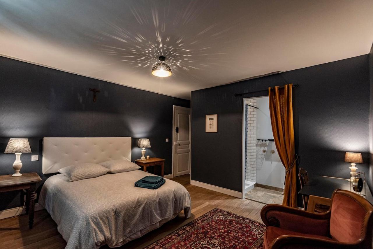 Suites du général Leclerc Reims Esterno foto