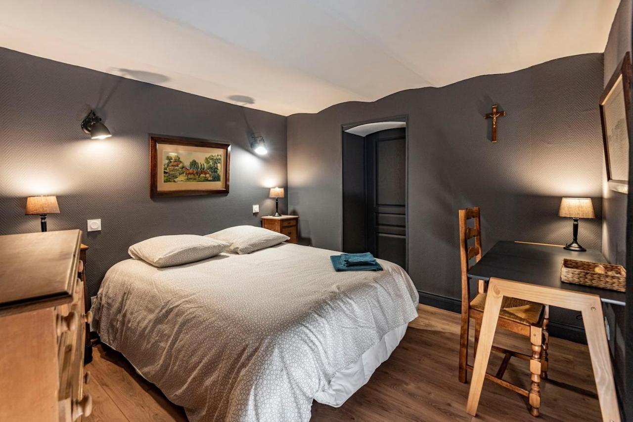 Suites du général Leclerc Reims Esterno foto