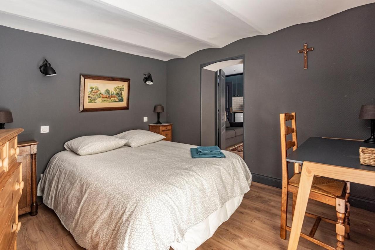 Suites du général Leclerc Reims Esterno foto