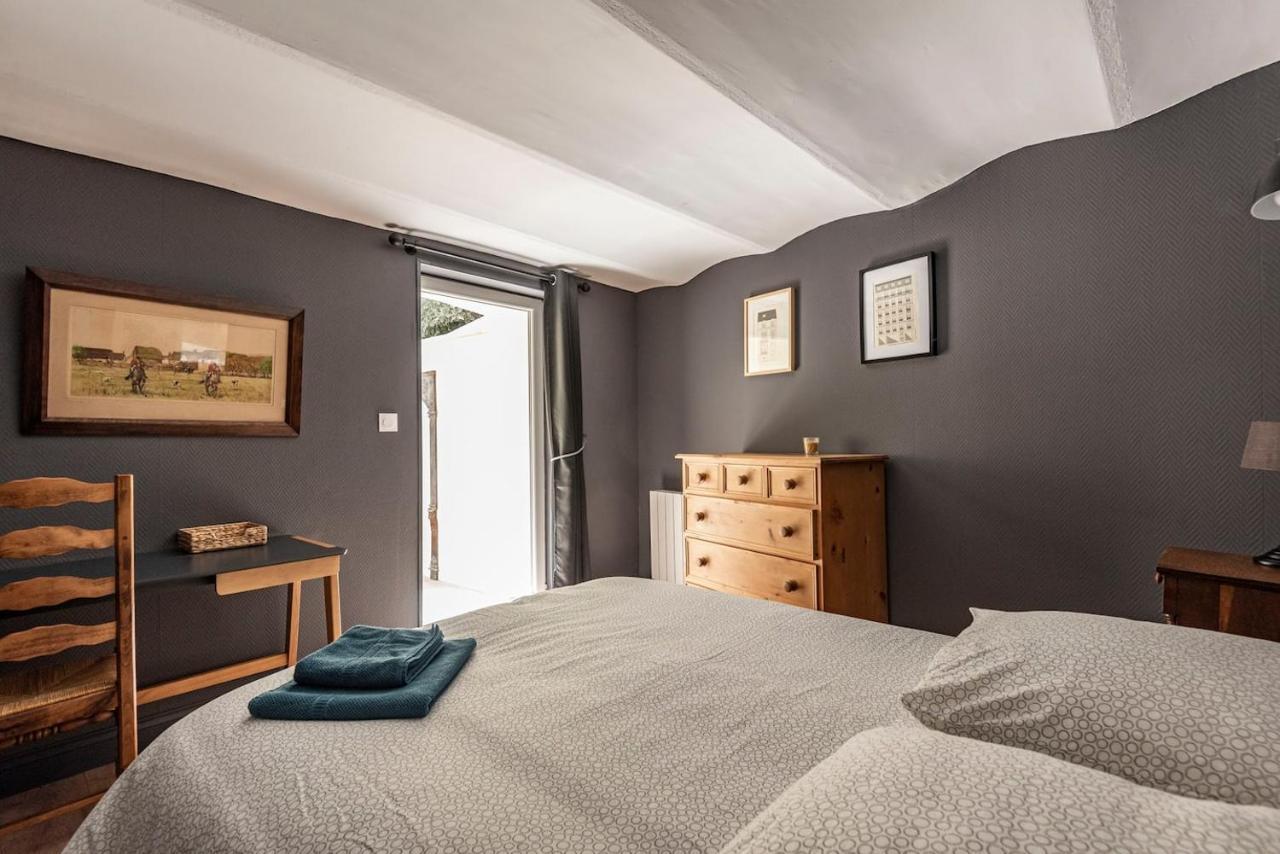 Suites du général Leclerc Reims Esterno foto