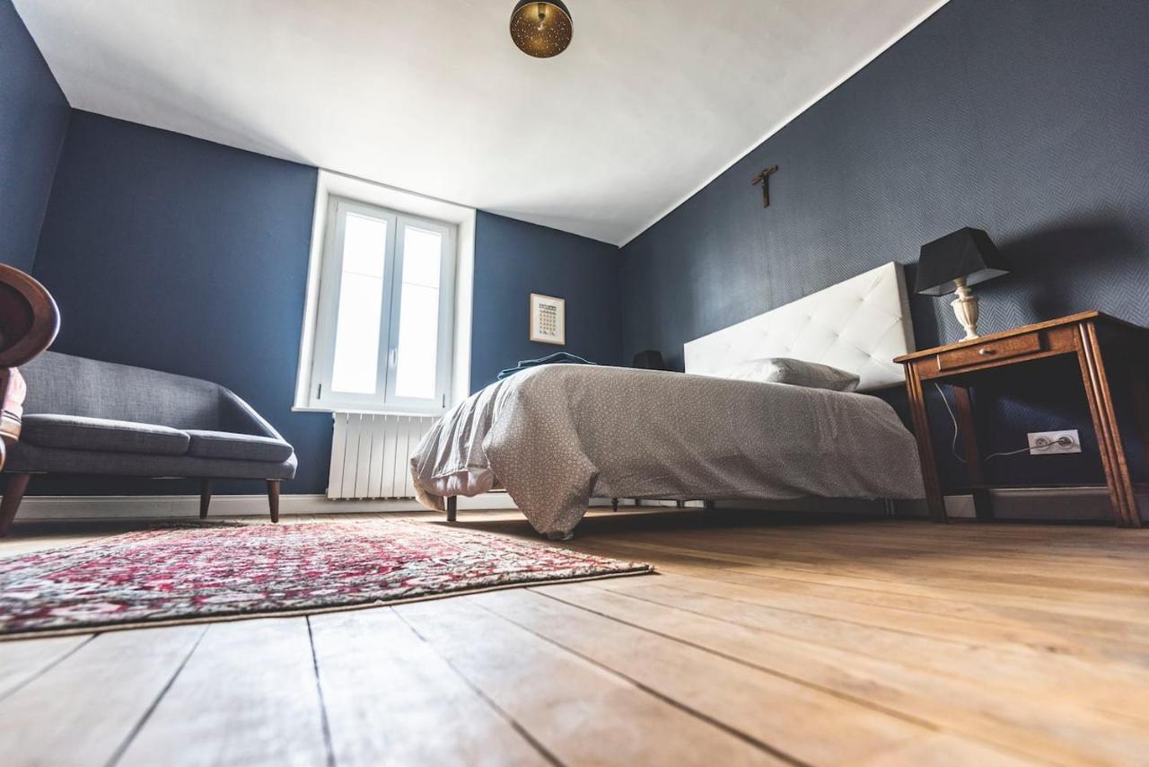 Suites du général Leclerc Reims Esterno foto