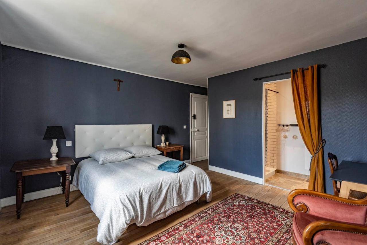 Suites du général Leclerc Reims Esterno foto