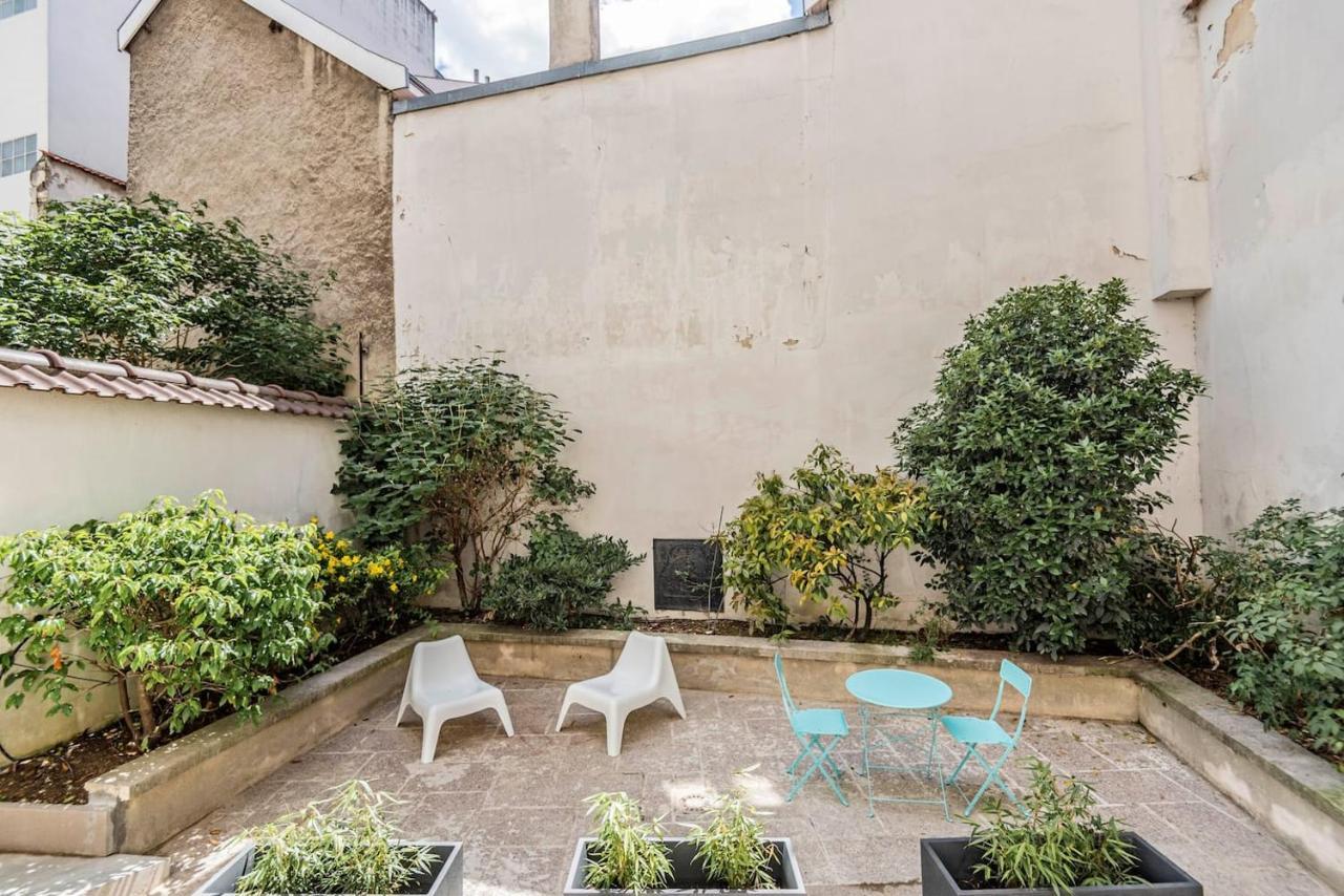Suites du général Leclerc Reims Esterno foto